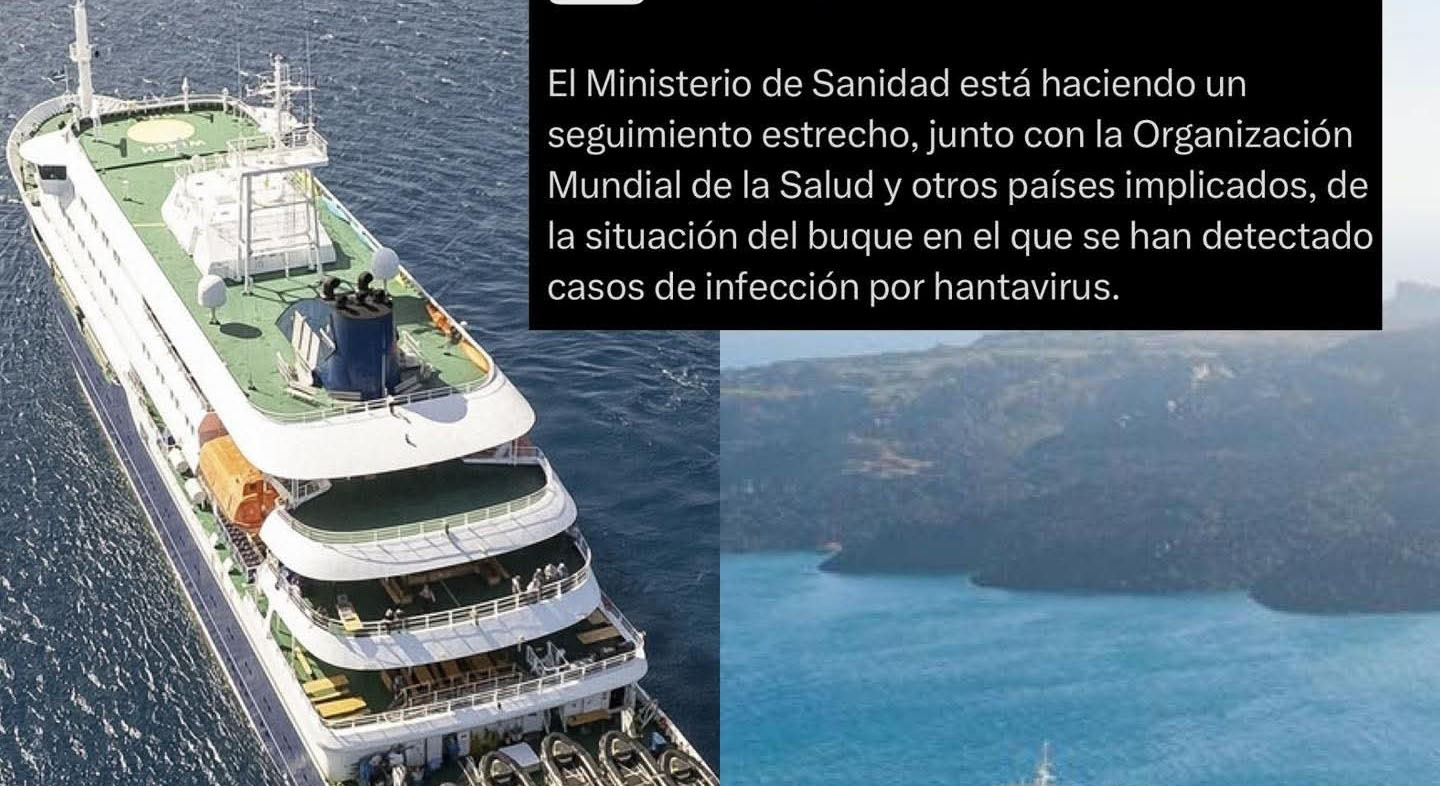 Alerta-por-posible-contagio-de-hantavirus-en-crucero-internacional Alerta por posible contagio de hantavirus en crucero internacional