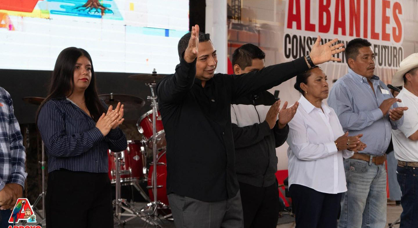 Arroyo-Seco-reune-a-cerca-de-mil-trabajadores-en-festejo-por-el-Dia-del-Albanil00002 Arroyo Seco reúne a cerca de mil trabajadores en festejo por el Día del Albañil