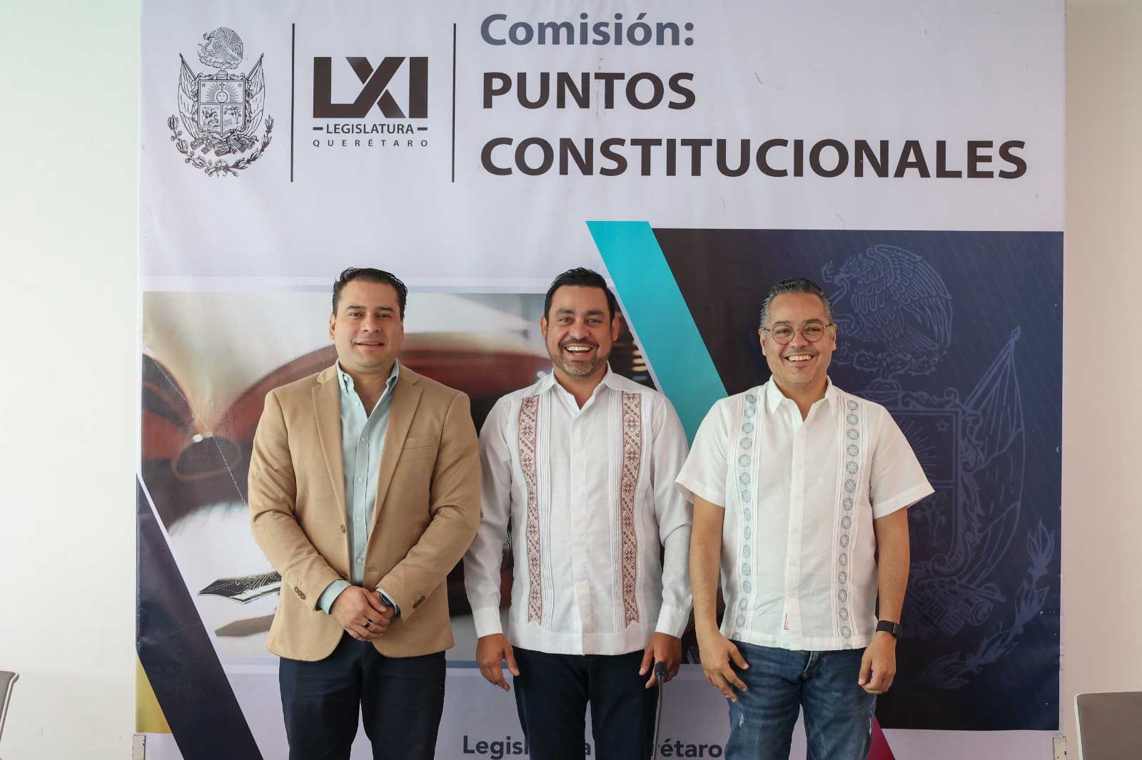 Avanza-reforma-de-igualdad-sustantiva-2 Avanza reforma de igualdad sustantiva en Querétaro: Comisión envía dictamen al Pleno