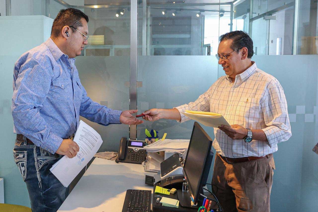 DIP-ULISES-GOMEZ-DE-LA-ROSA2 Justicia hídrica: Proponen crear la Procuraduría de la Defensa del Agua y el Medio Ambiente en Querétaro