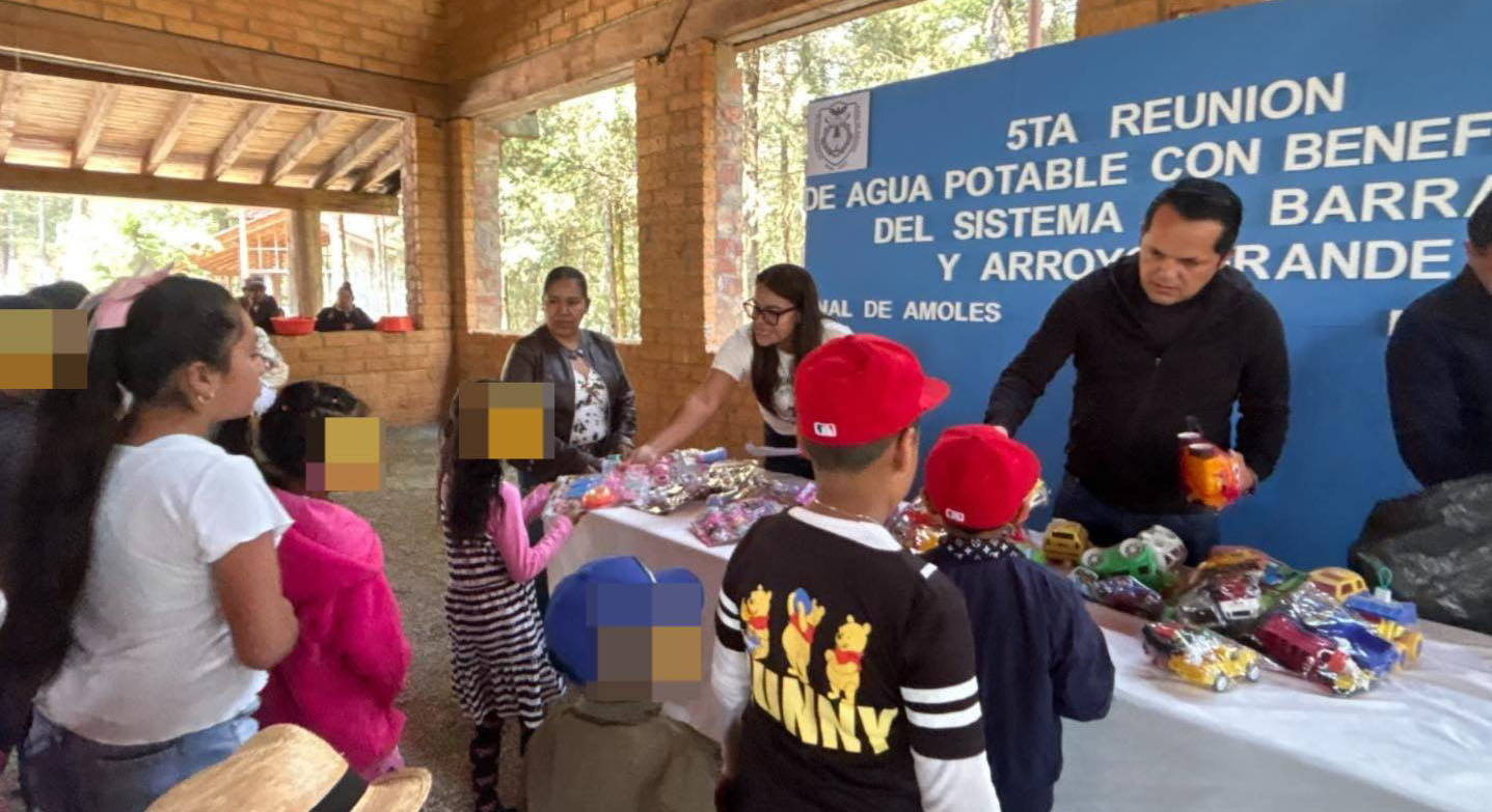 Dan-seguimiento-a-sistemas-de-agua-La-Barranca-y-Arroyo-Grande-en-Pinal-de-Amoles-00002 Dan seguimiento a sistemas de agua “La Barranca” y “Arroyo Grande” en Pinal de Amoles
