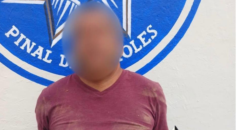 Detienen-en-Pinal-de-Amoles-a-hombre-con-orden-de-aprehension-en-Jalisco Detienen en Pinal de Amoles a hombre con orden de aprehensión en Jalisco