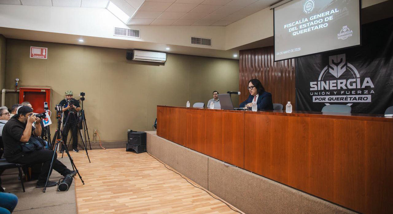 Fiscalia-de-Queretaro-reporta-detenciones-en-tres-casos-relevantes-hay-objetivos-prioritarios-asegurados00002 Fiscalía de Querétaro reporta detenciones en tres casos relevantes; hay objetivos prioritarios asegurados