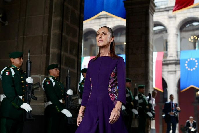 Global-Modernizado-en-Palacio-Nacional-2 Firman México y la Unión Europea el Acuerdo Global Modernizado en Palacio Nacional