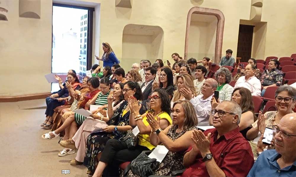 Historia-y-legado-2 Historia y legado: Concluye la 5ª edición del diplomado «Querétaro Inédito»