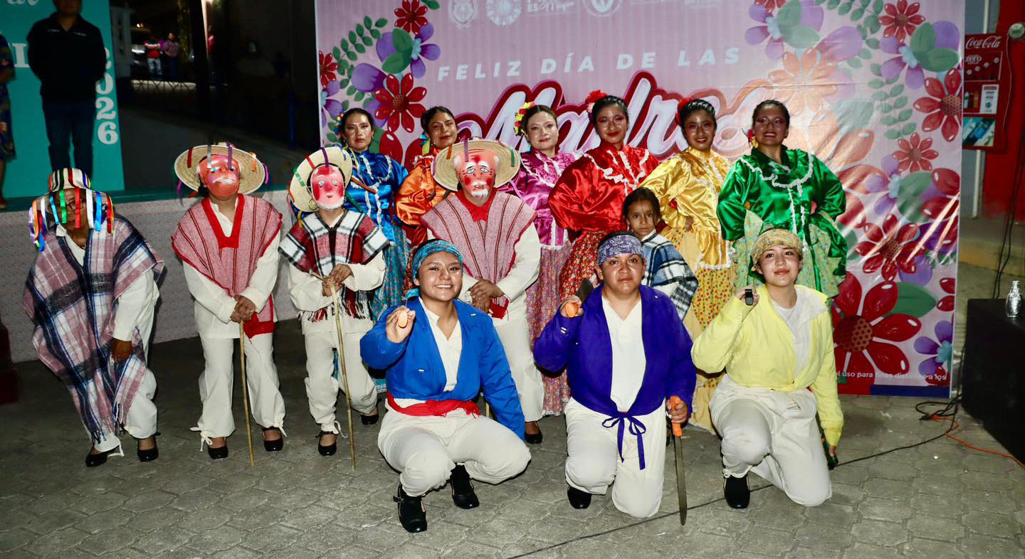 Inician-fiestas-del-Senor-de-la-Salud-en-San-Pedro-Escanela-con-musica-y-tradicion-00002 Inician fiestas del Señor de la Salud en San Pedro Escanela con música y tradición