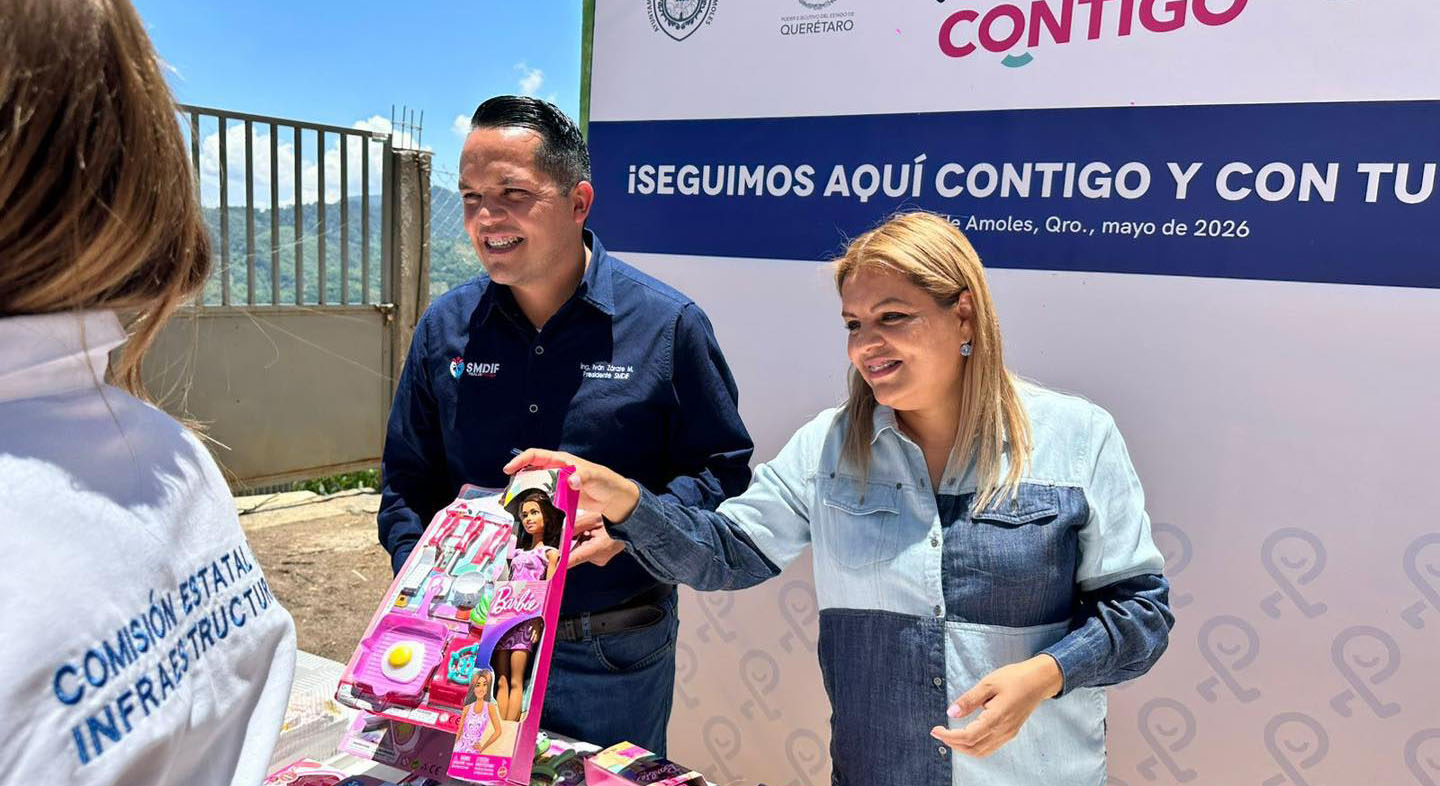 Lupita-Ramirez-lleva-apoyos-y-momentos-de-alegria-a-familias-de-El-Rodezno00002 Lupita Ramírez lleva apoyos y momentos de alegría a familias de El Rodezno