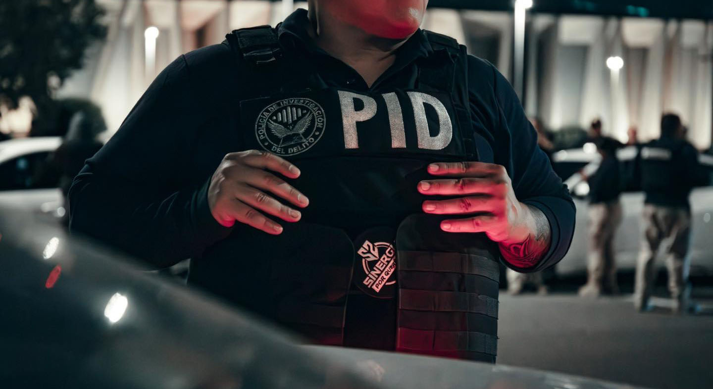Policia-de-Investigacion-del-Delito-realizo-mas-de-170-detenciones-durante-abril-en-Queretaro Policía de Investigación del Delito realizó más de 170 detenciones durante abril en Querétaro