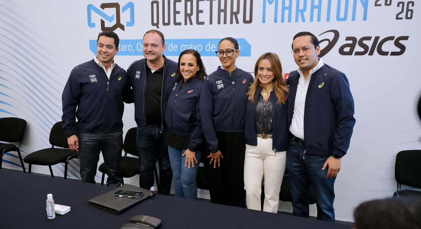 Presentan-el-Queretaro-Maraton-2026-esperan-mas-de-19-mil-corredores00002 Presentan el Querétaro Maratón 2026; esperan más de 19 mil corredores