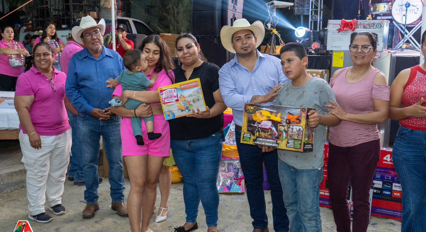 San-Juan-Buenaventura-celebra-a-mamas-y-ninas-y-ninos-con-musica-y-convivencia-familiar-00001 San Juan Buenaventura celebra a mamás y niñas y niños con música y convivencia familiar