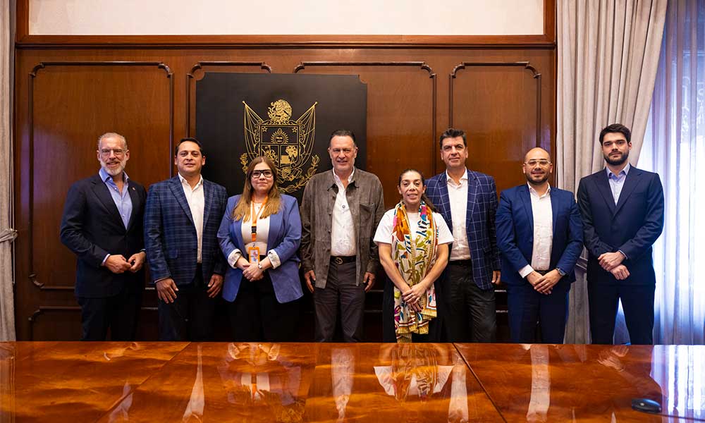 Tiendas-Bara-mil-millones-de-pesos-para-expandirse Invertirá Tiendas Bara mil millones de pesos para expandirse en Querétaro; llegará a la Sierra Gorda