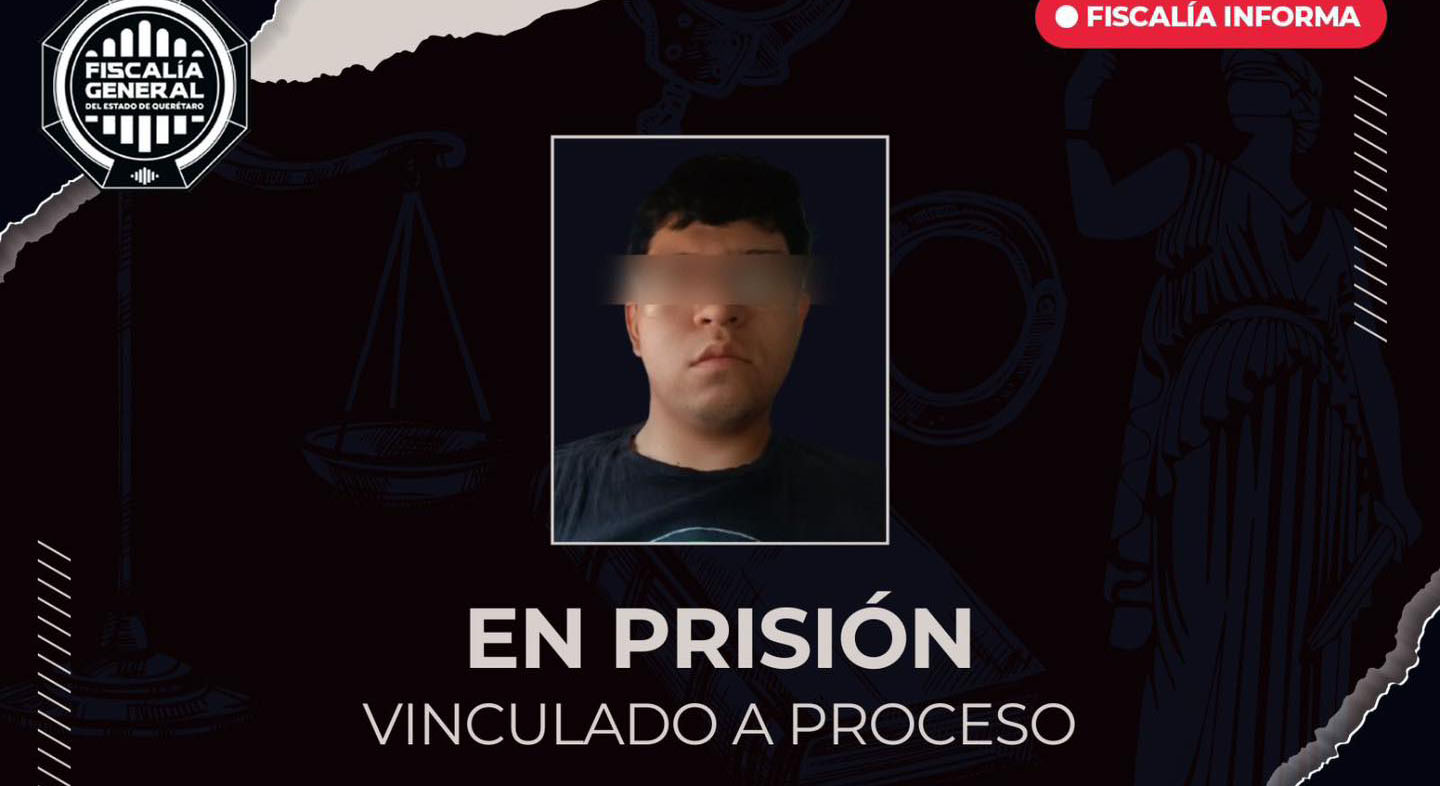 Vinculan-a-proceso-a-Rafael-N-por-m3nzs-contra-regidor-de-Queretaro- Vinculan a proceso a Rafael “N” por @m3n@z@s contra regidor de Querétaro