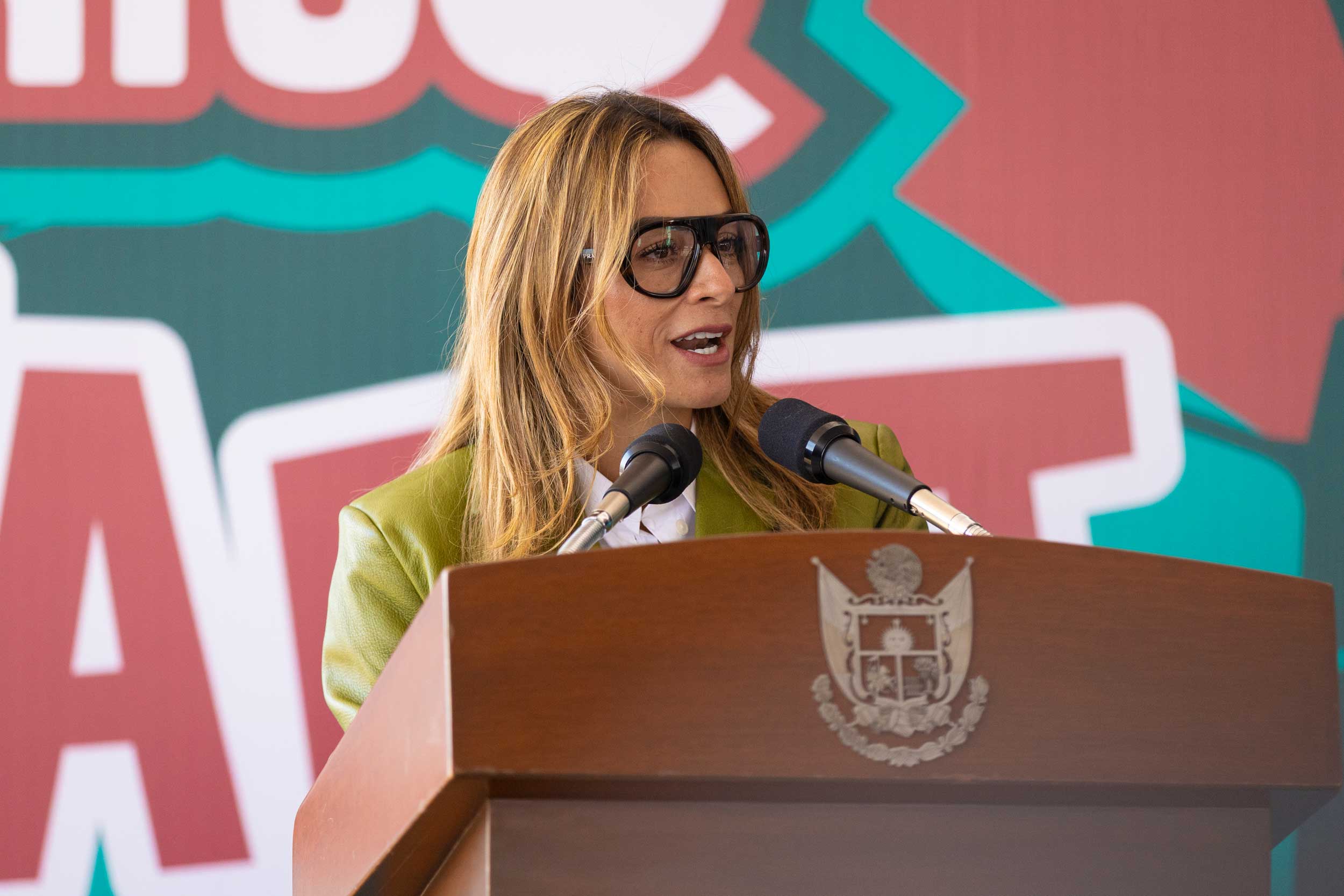 quinta-temporada-de-exposiciones-2 Arte, memoria y lucha libre: Inauguran quinta temporada de exposiciones en la Galería Libertad