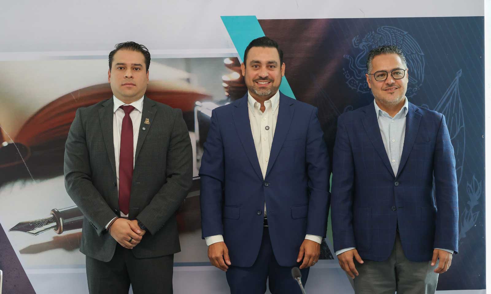 Avanza-reforma-para-ciudadanizar Avanza reforma para ciudadanizar la elección del Fiscal Anticorrupción en Querétaro