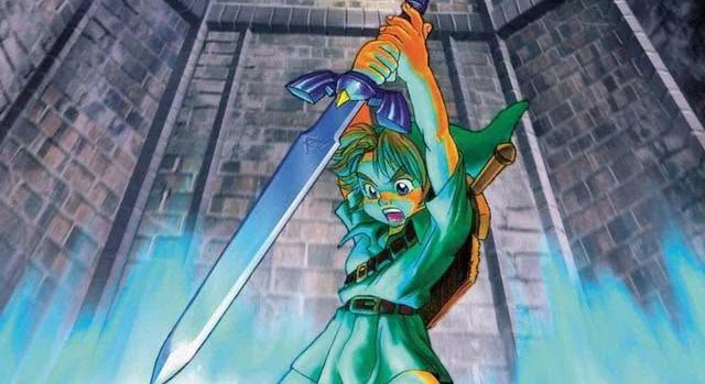 El-remake-de-Ocarina-of-Time-y-grandes-anuncios-para-Switch-2 El remake de Ocarina of Time y grandes anuncios para Switch 2