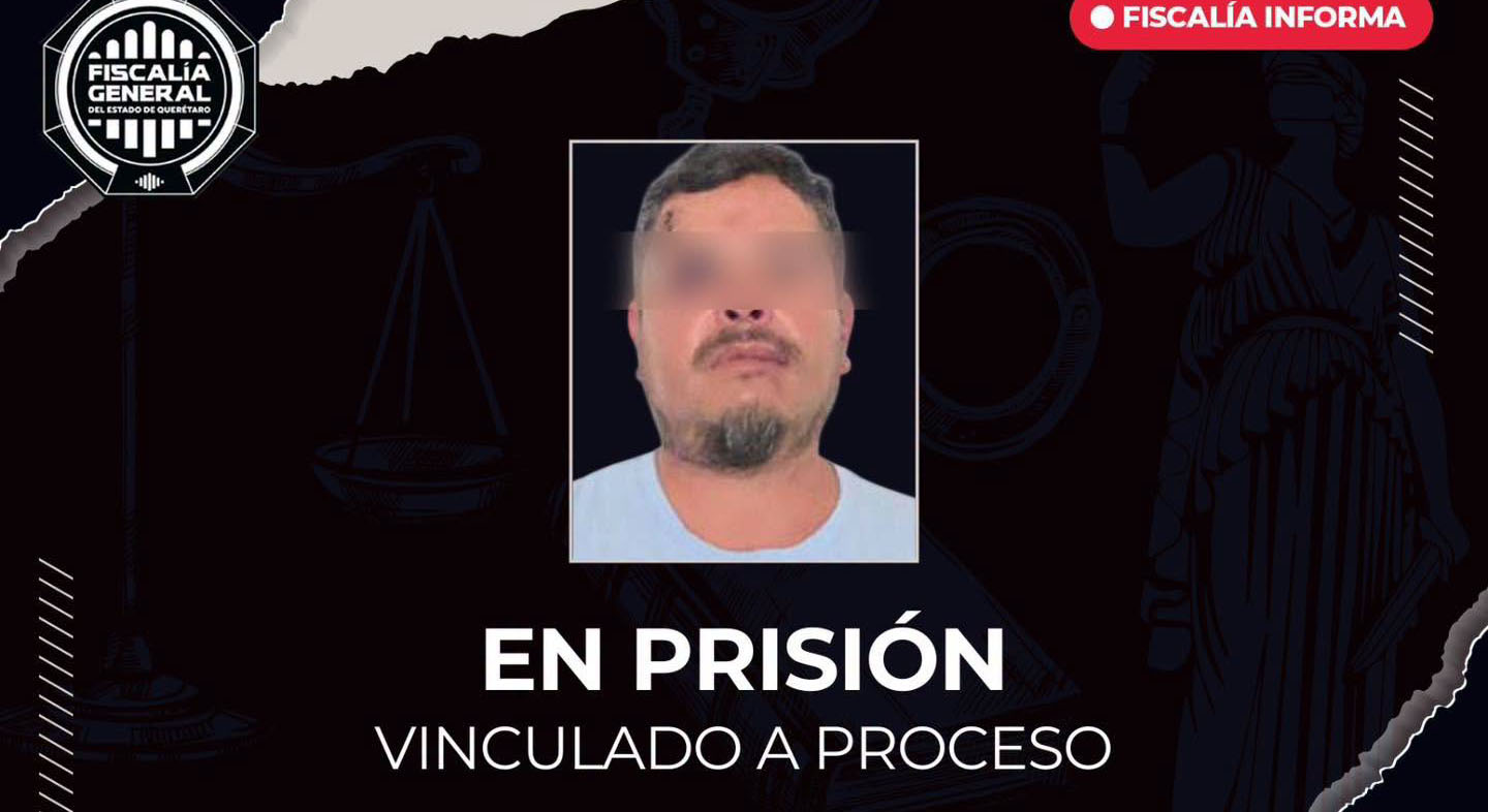 Enprisionporpresuntoh0m1c1d10duranteunarinaenAmealco.png En prisión por presunto h0m1c1d10 durante una riña en Amealco