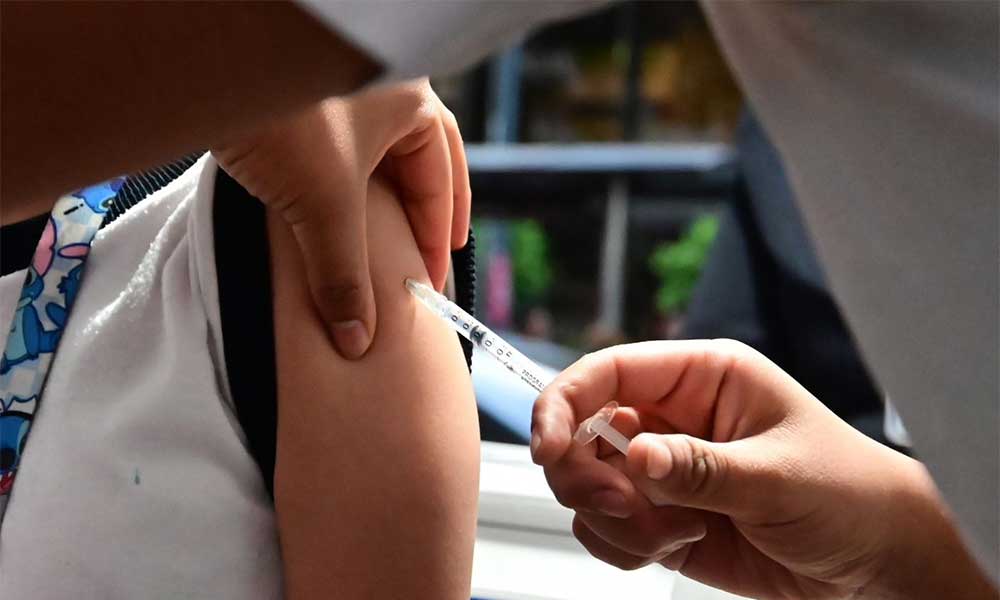 Fortalece-SESA-respuesta Fortalece SESA respuesta epidemiológica y cobertura de vacunación contra el sarampión
