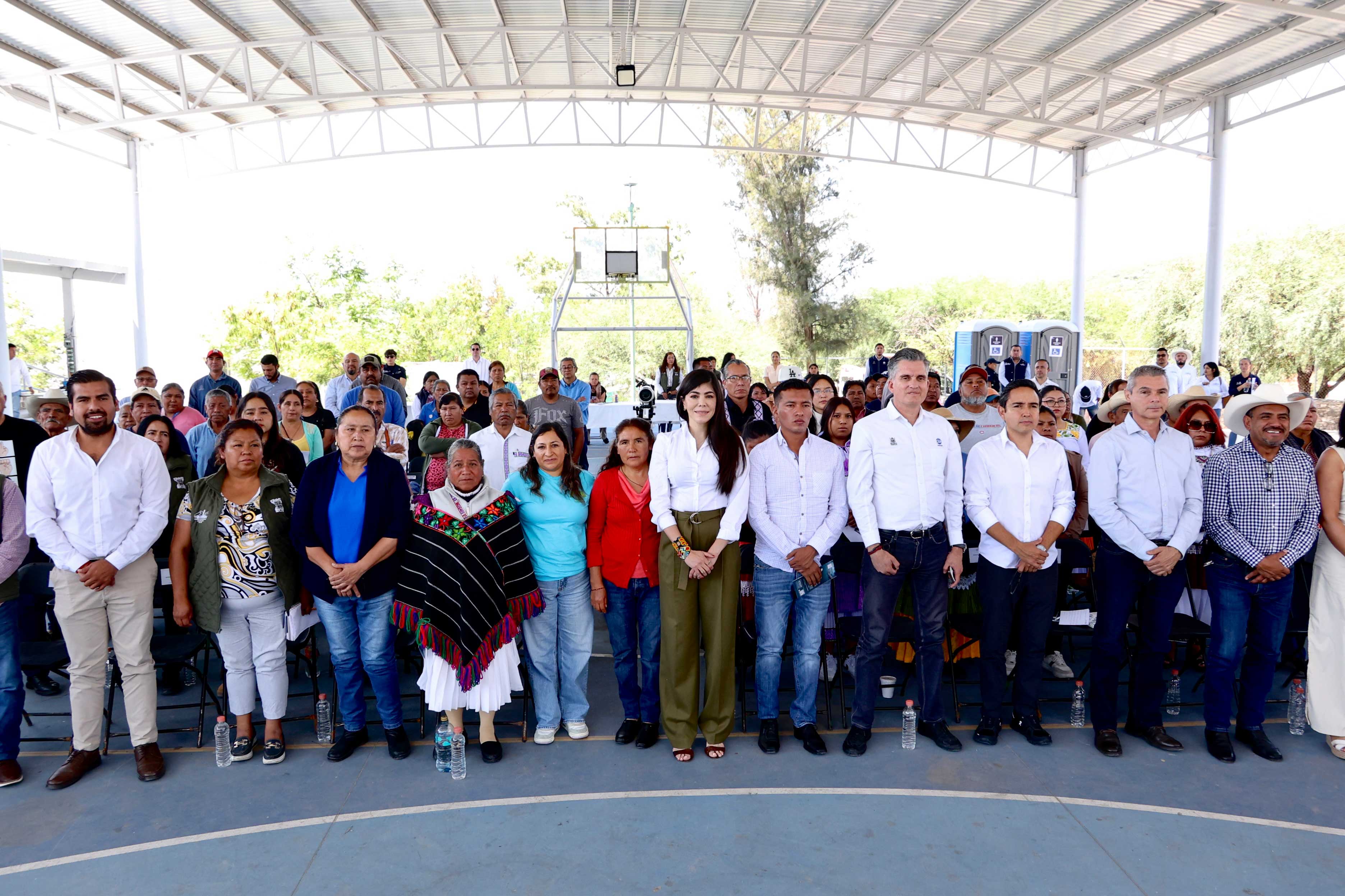 Grave-estres-hidrico Grave estrés hídrico: Comunidades del semidesierto diseñan el plan para salvar el agua en Querétaro