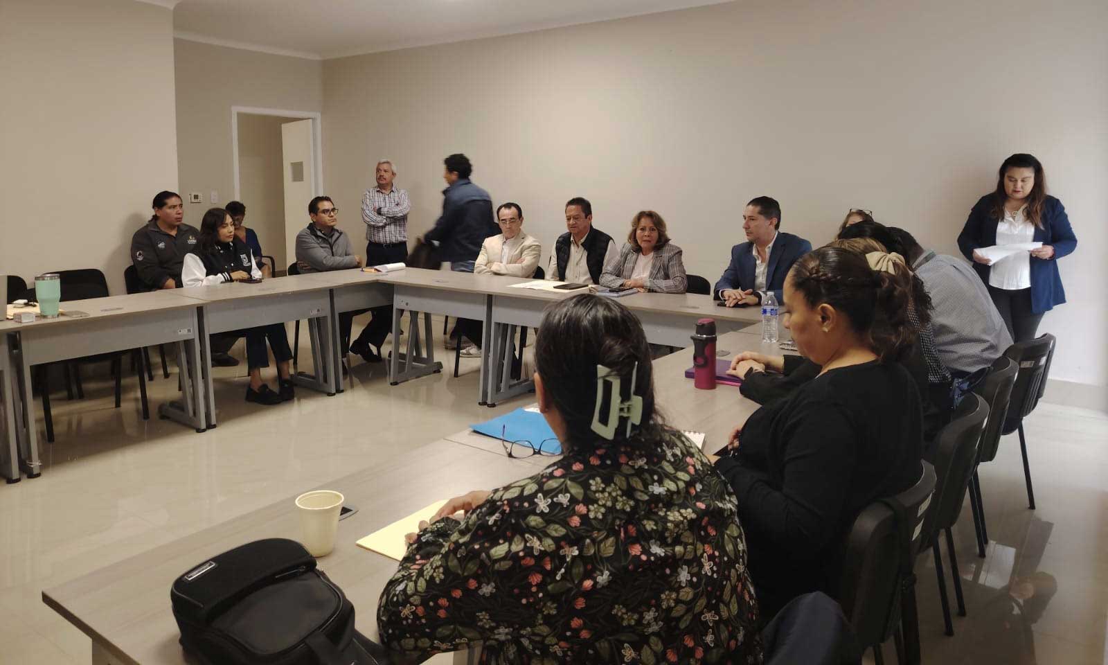 Guerra-contra-el-cancer Guerra contra el cáncer: SESA une a instituciones para frenar muertes en mujeres de Querétaro