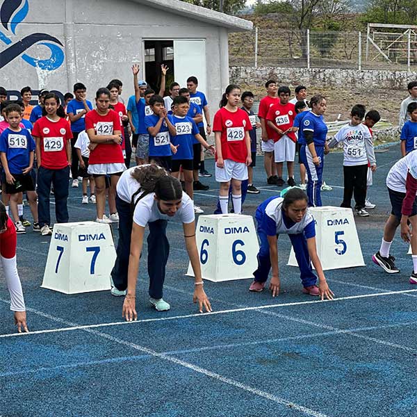 Inclusion-y-talento-2 ¡Inclusión y talento! Realiza USEBEQ la 3ª Competencia Estatal de Atletismo de Educación Especial