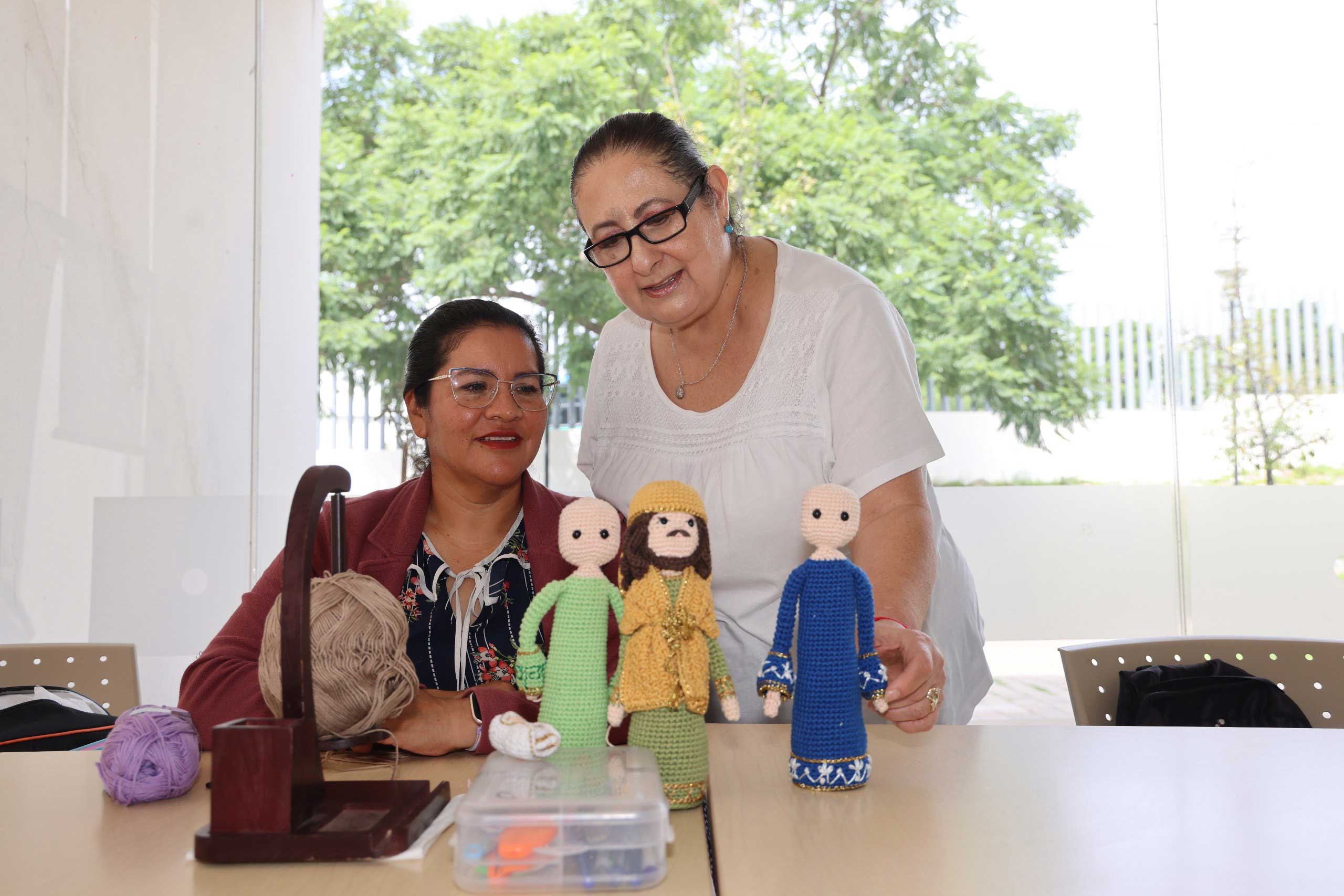 Invita-DIF-Estatal-a-cursar-talleres-en-la-Casa-de-la-Mujer Invita DIF Estatal a cursar talleres en la Casa de la Mujer