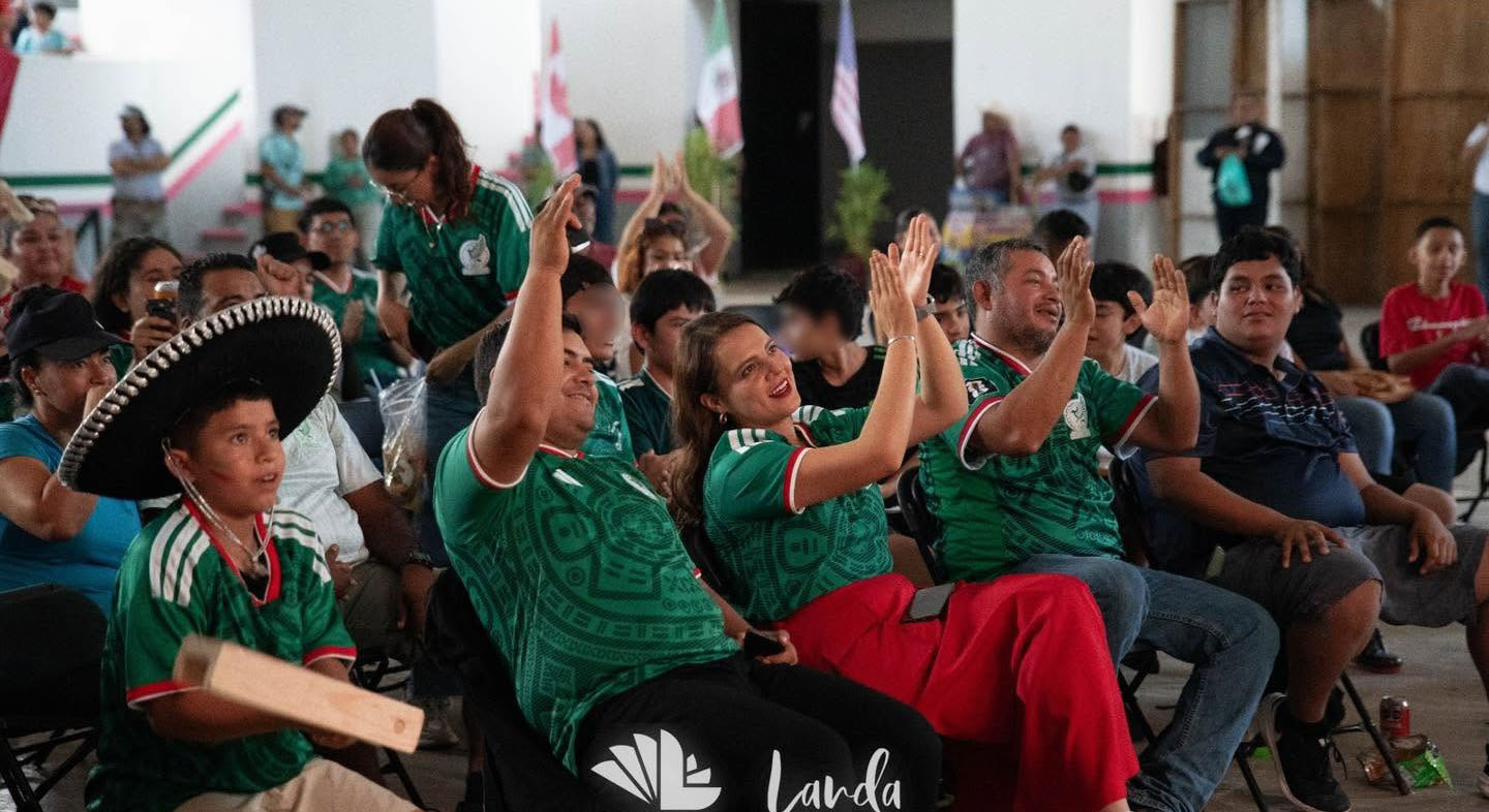 Landa-de-Matamoros-se-une-para-apoyar-a-Mexico-y-reconocer-a-sus-jovenes-deportistas00002 Landa de Matamoros se une para apoyar a México y reconocer a sus jóvenes deportistas