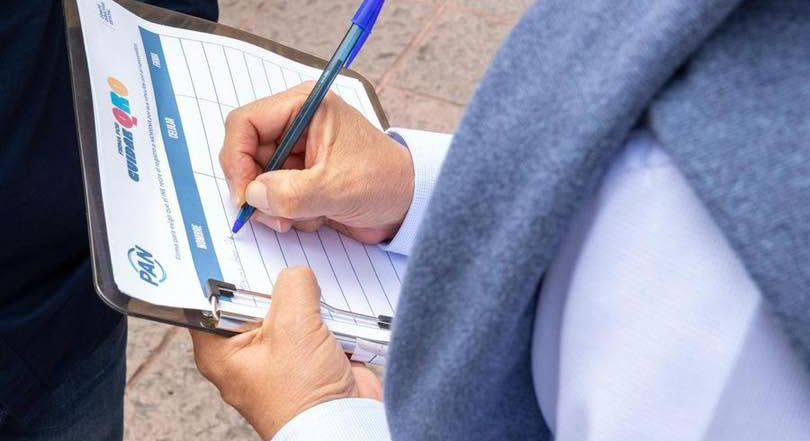 PAN-Queretaro-reune-cerca-de-45-mil-firmas-para-solicitar-al-INE-revisar-el-registro-de-Morena00002 PAN Querétaro reúne cerca de 45 mil firmas para solicitar al INE revisar el registro de Morena