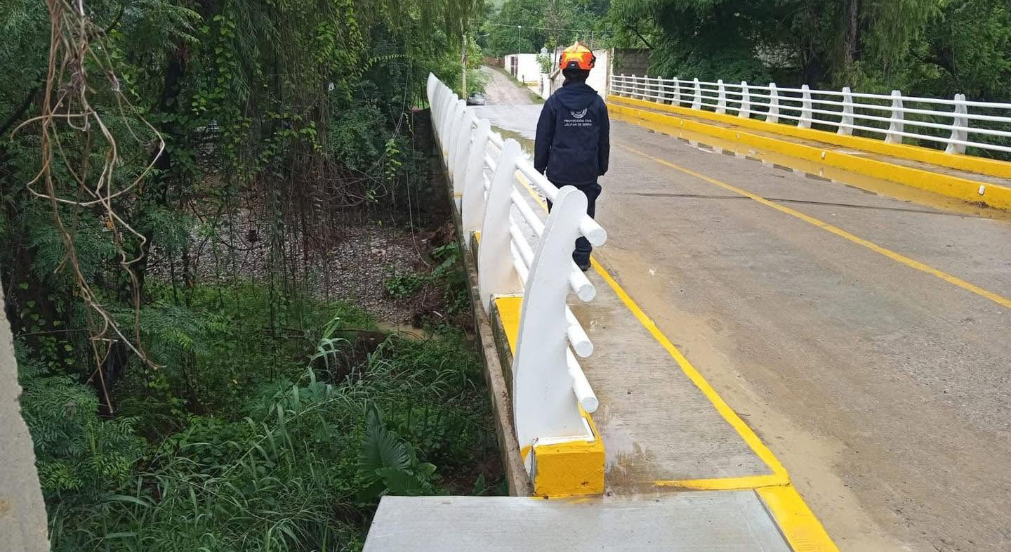 Proteccion-Civil-de-Jalpan-refuerza-monitoreo-en-rios-y-cuerpos-de-agua-por-lluvias00002 Protección Civil de Jalpan refuerza monitoreo en ríos y cuerpos de agua por lluvias