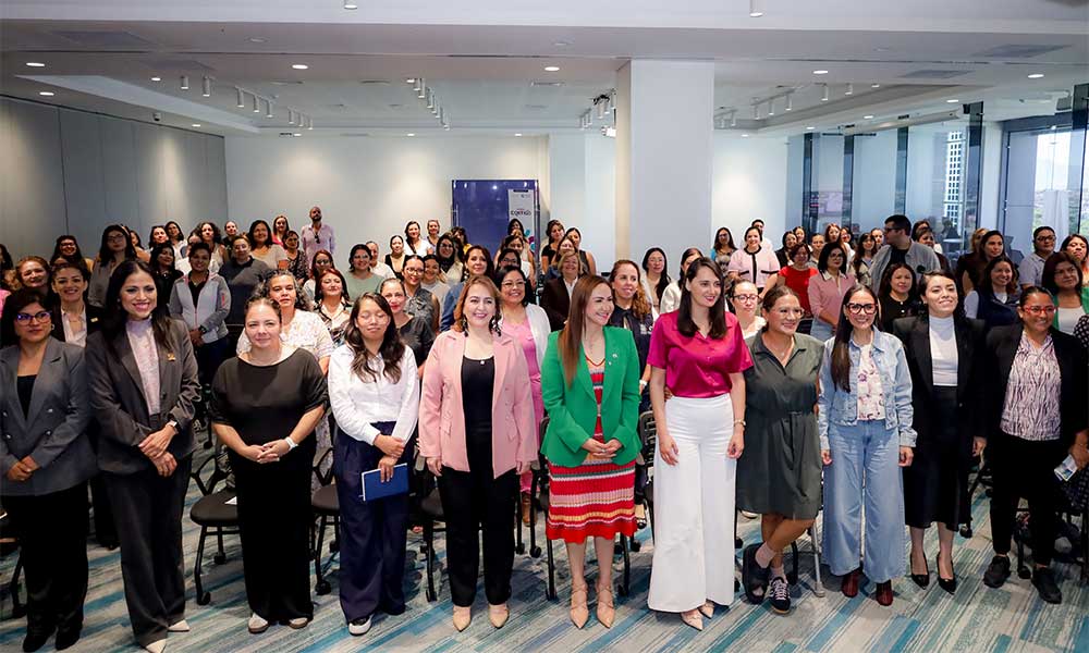 Impulsa-SEMUJERES-entornos-laborales Impulsa SEMUJERES entornos laborales inclusivos ante el climaterio y la menopausia