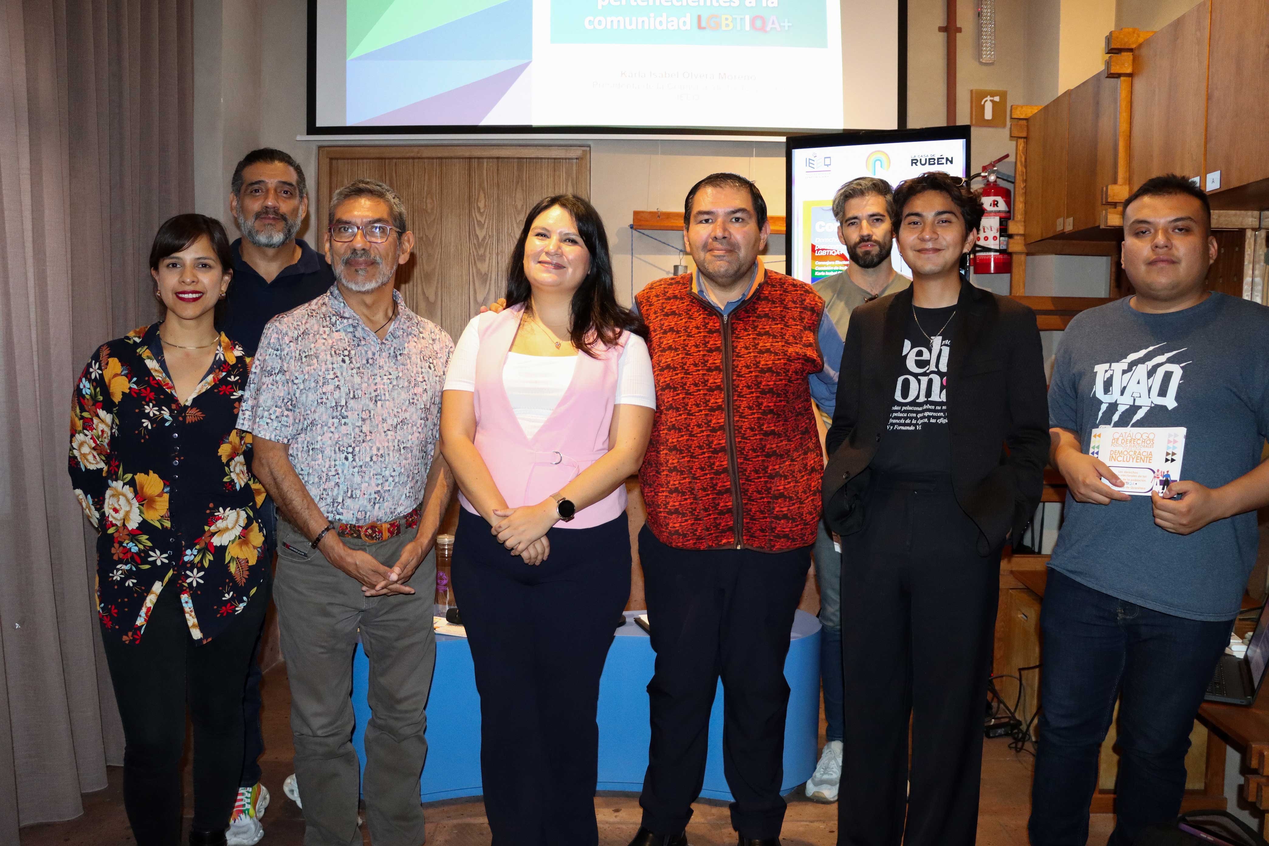 Informa-IEEQ-sobre-derechos-2 Informa IEEQ sobre derechos político-electorales de la comunidad LGBTIQA+