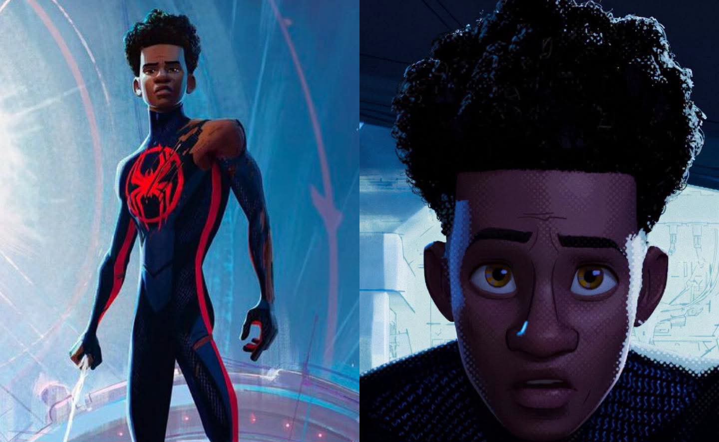 Miles-Morales-llegara-al-MCU Kevin Keige confirma que Miles Morales llegará al MCU