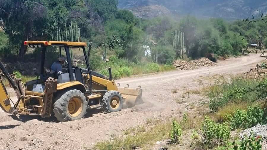 Rehabilitan-Aposentos-Toliman Rehabilitan espacio para fiestas patronales en Arroyo de los Salitres Tolimán