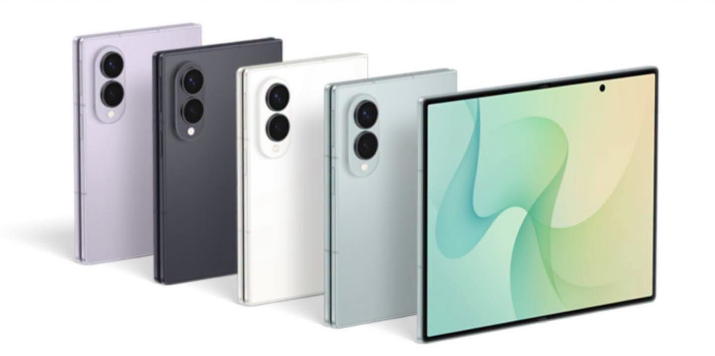 Samsung-presenta-su-nuevo-modelo Samsung presenta el nuevo Galaxy Z Fold8