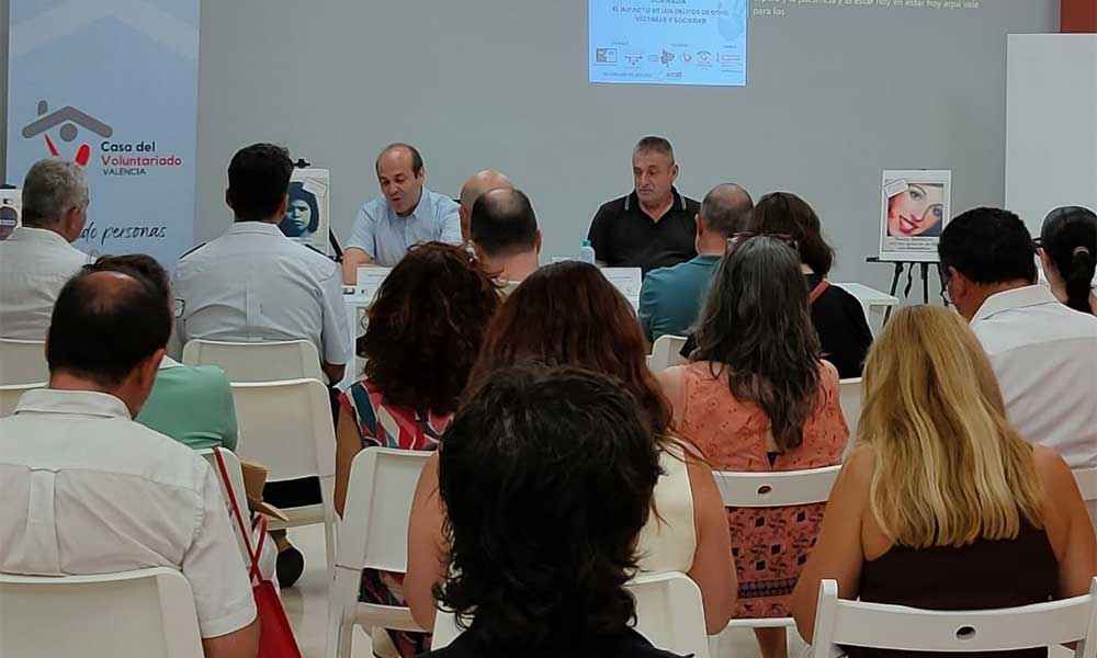 Se-suma-SOS-2 Se suma SOS Discriminación Internacional Querétaro a la campaña internacional «La Tolerancia apaga el odio 2026»