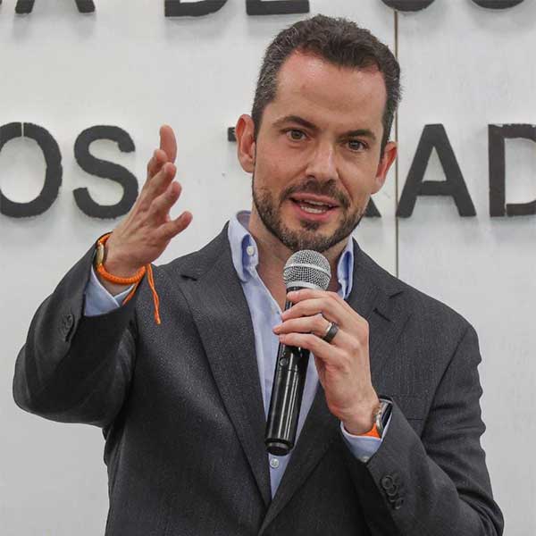 Advierten-riesgo-de-ley-mordaza Advierten riesgo de ley mordaza y censura tras regulación de los derechos de las audiencias: Paul Ospital