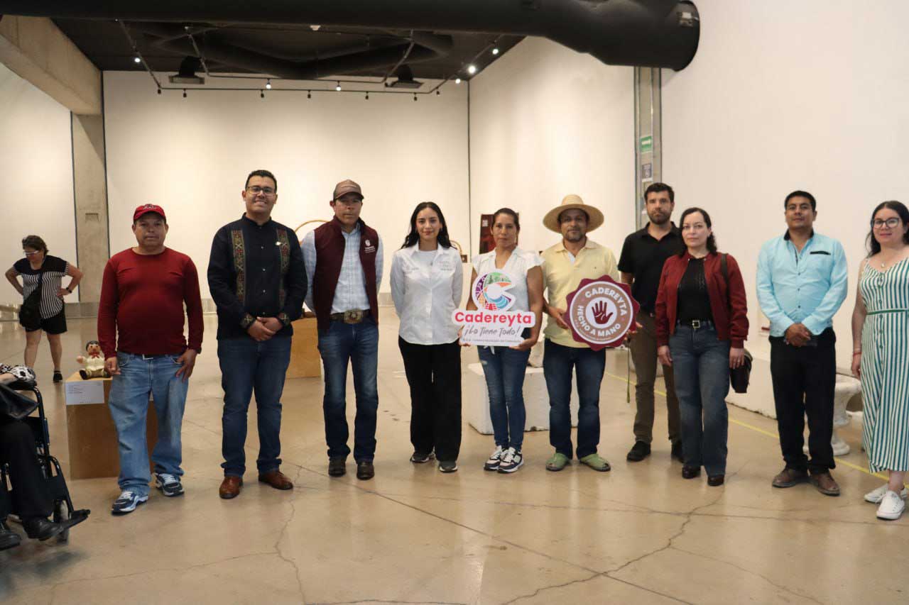 Cierra-Pasaporte-2 Cierra Pasaporte Querétaro con más de 13 mil visitantes y millonaria derrama