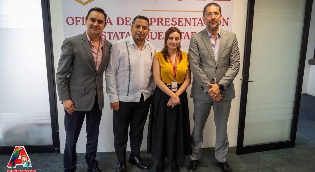 Fernando Sánchez Gil busca acercar atención del ISSSTE a Arroyo Seco