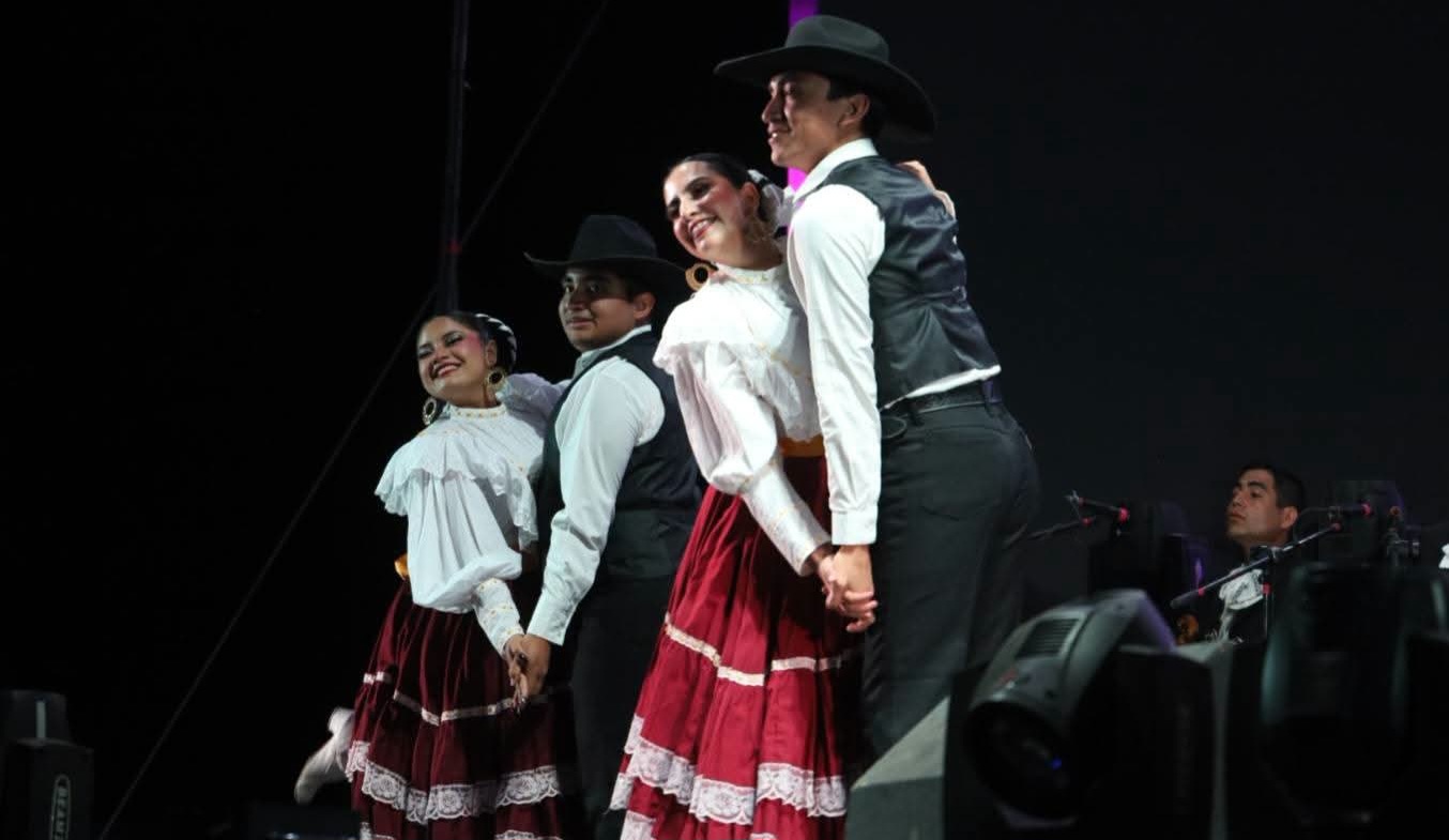 Concluyen con saldo blanco y gran alegría las Fiestas Patronales de Peñamiller 2026