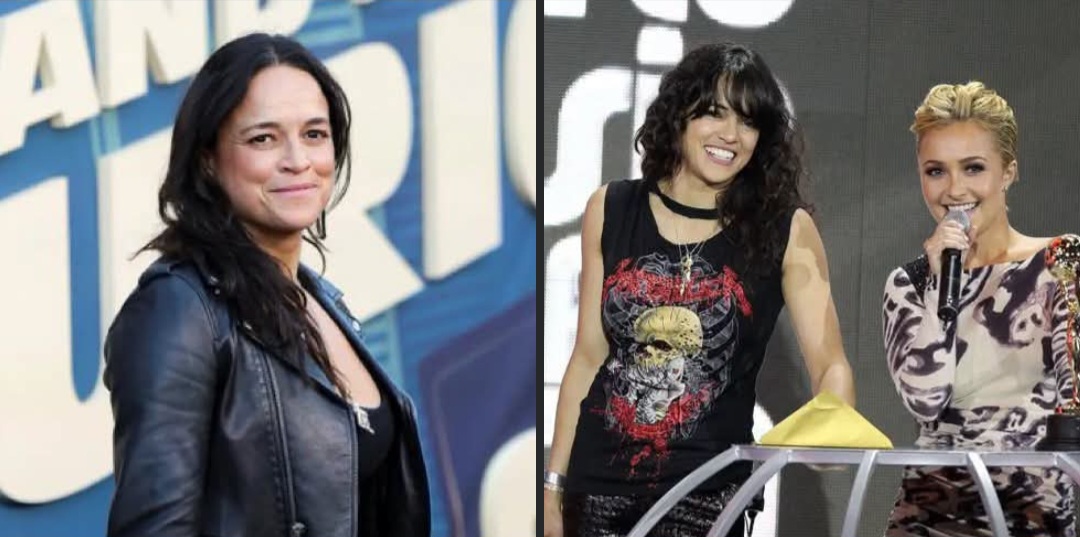 Michelle-Rodriguez-fallecimiento-de-jovenes Michelle Rodriguez rompe el silencio tras el fallecimiento de Hayden Panettiere