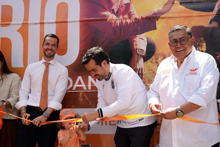 PAUL-OSPITAL-2-768x514 Inaugura Paul Ospital «El Ospitalario», oficina móvil de atención ciudadana junto a Jorge Álvarez Máynez