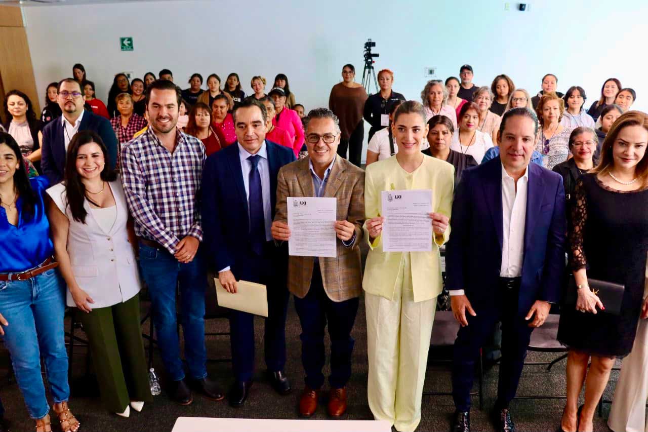 Presentan-iniciativa-para-la-Ley-2 Presentan iniciativa para la Ley de Atención Integral de la Endometriosis en Querétaro