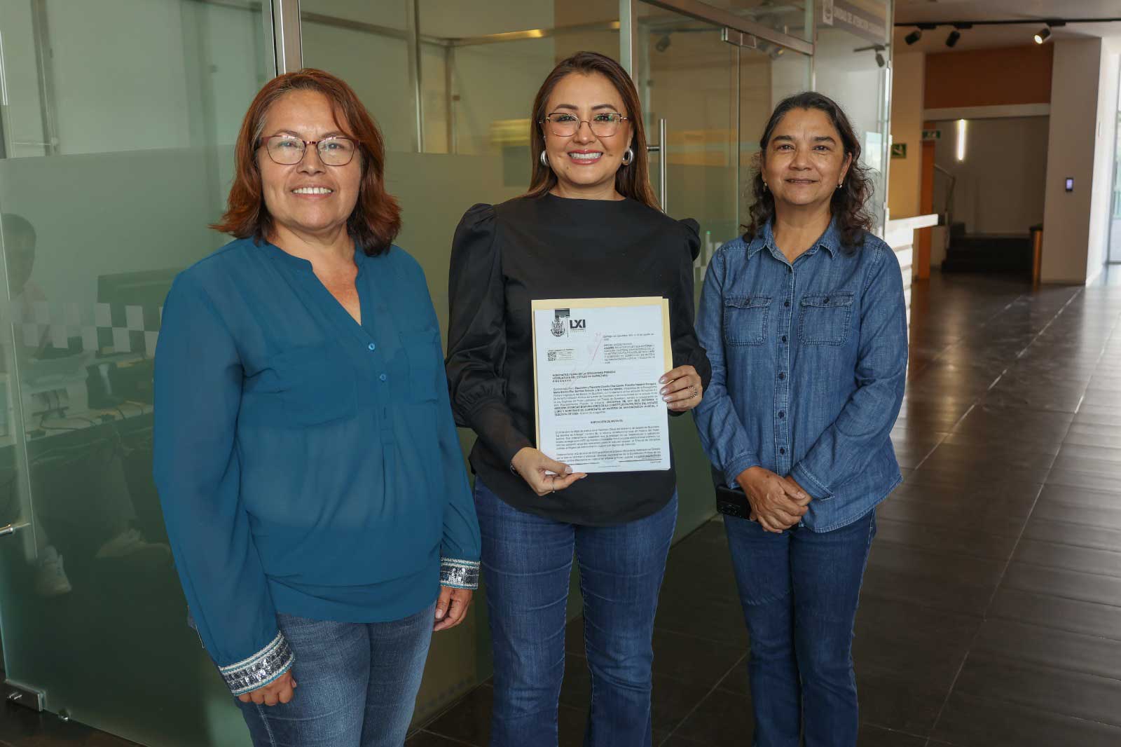 Senalan-diputados-inconsistencias-2 Señalan diputados inconsistencias en iniciativa del Ejecutivo sobre el Poder Judicial en Querétaro