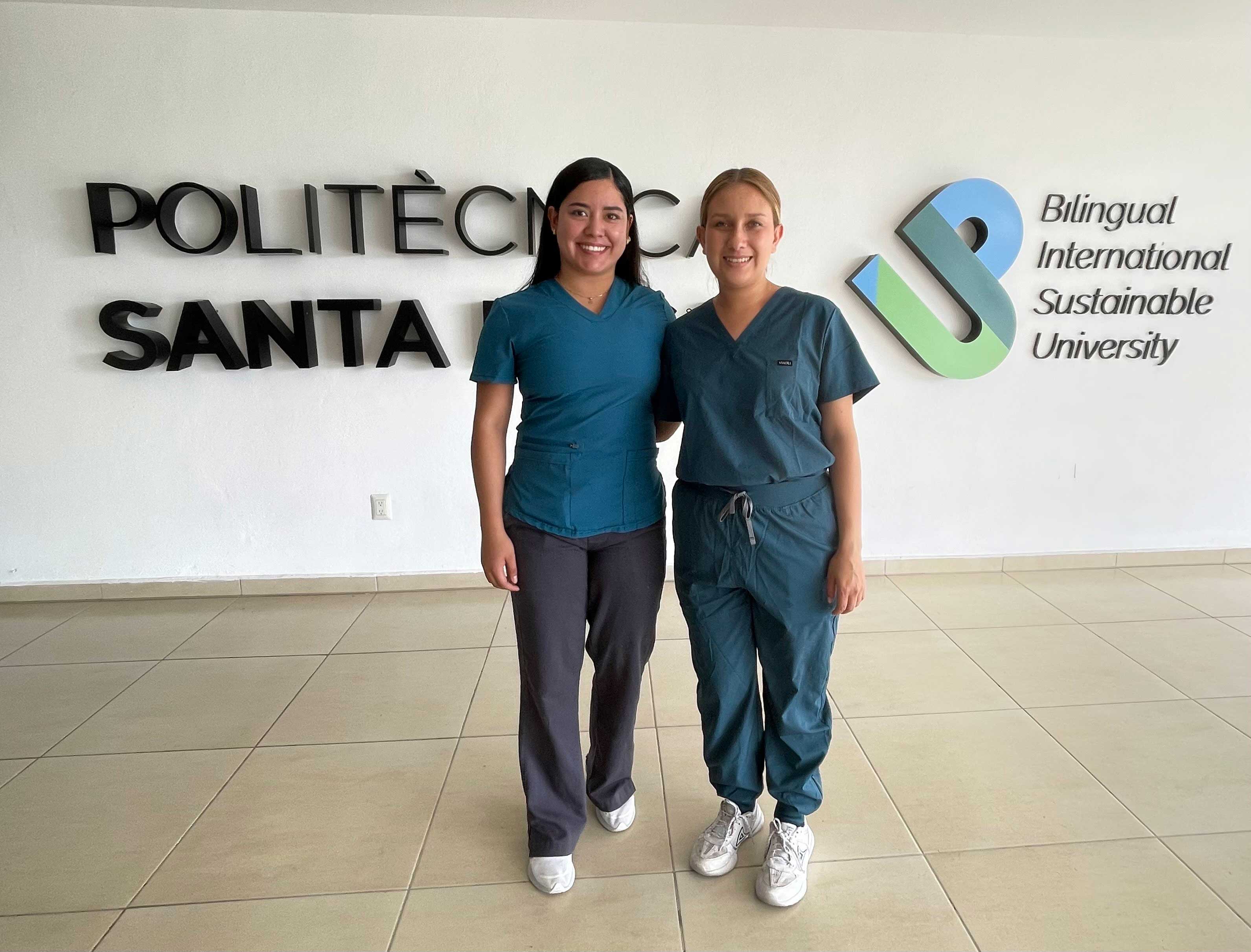 Abre-la-Universidad Abre la Universidad Politécnica de Santa Rosa Jáuregui sus convocatorias de admisión para el periodo enero-abril 2027