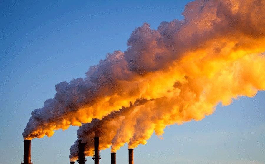 Desarrollan innovador método europeo para producir combustible de aviación sostenible a partir de CO2, agua y electricidad