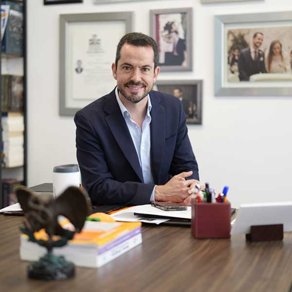 Exige-diputado-Paul Exige diputado Paul Ospital un Congreso plural y abierto para todas las voces en Querétaro