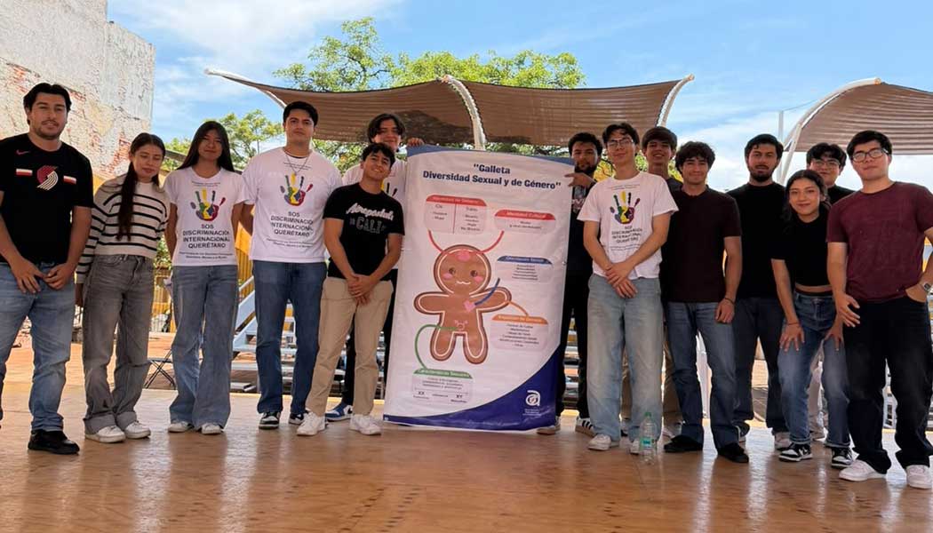 Realizan-talleres-de-inclusion-y-respeto-a-la-bisexualidad-en-Qro ?️? Realizan talleres de inclusión y respeto a la bisexualidad en Querétaro