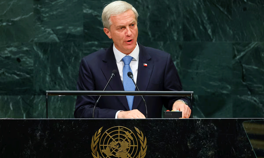 Se-oficializa-el-ingreso-de-Chile Se oficializa el ingreso de Chile al “Escudo de las Américas”, la alianza regional contra el crimen organizado liderada por Estados Unidos