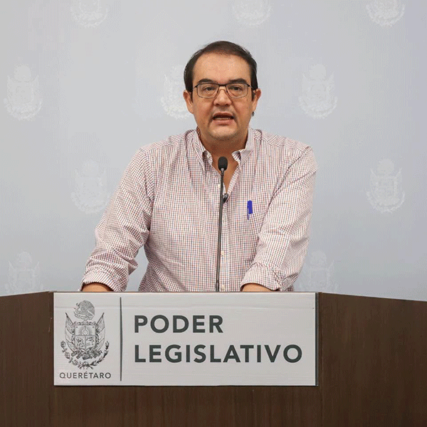 Advierte-diputado-Memo-Vega Advierte diputado Memo Vega riesgos a la independencia judicial por investigación contra exjueza federal