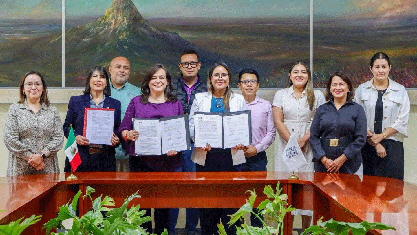 Aprueba la Comisión del IEEQ perfiles académicos para integrar el Comité Técnico Asesor del PREP 2026-2027