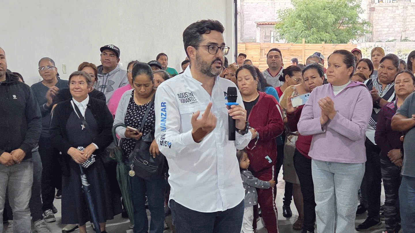 Avanza proceso de regularización de predios para más de 130 familias en Colinas de Menchaca I y II